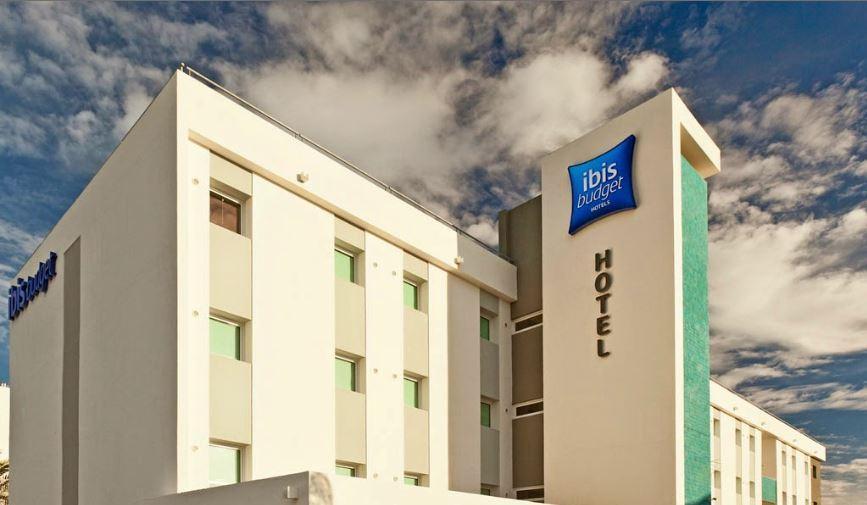Hotel Mia Urban Detroit Tanger Gzennaïa Exterior foto