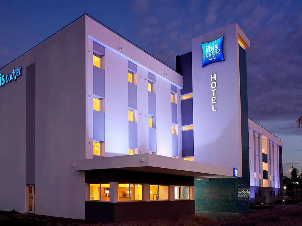 Hotel Mia Urban Detroit Tanger Gzennaïa Exterior foto